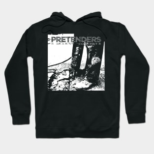 the pretenders Hoodie